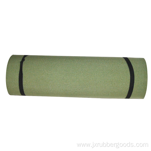 Army Green Convenience Lightweight outdoor xpe Camping Mat